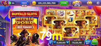 A Popularidade dos Caça-Níqueis no 79m