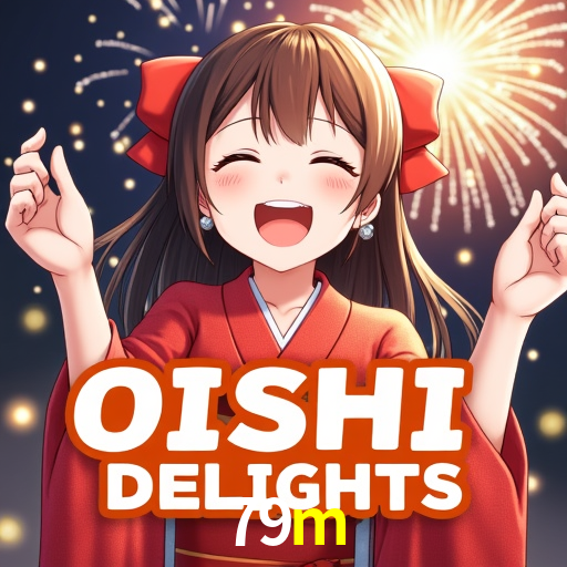 Descubra o Programa VIP da 79m: Vantagens Exclusivas para Jogadores