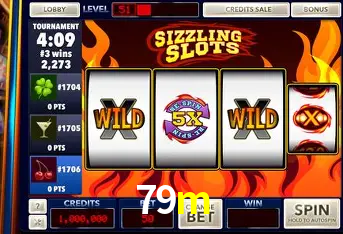 Inovações de Jogos na 79m: O Futuro das Experiências Interativas