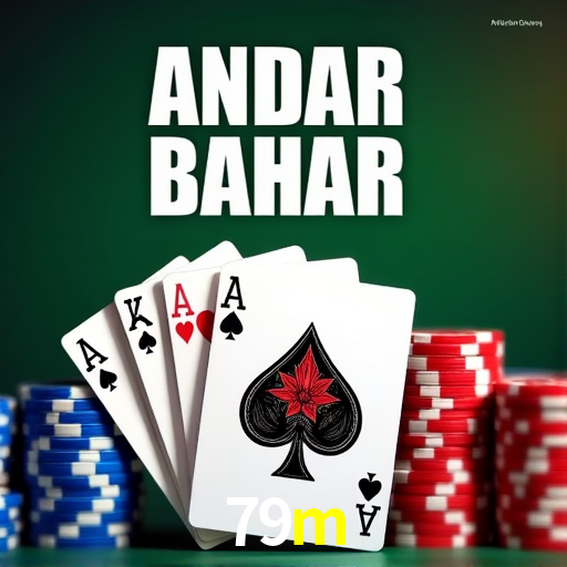 A Revolução dos Aplicativos de Jogos no 79m